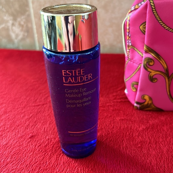 Estée Lauder Makeup Set and Bag New - Picture 7 of 8